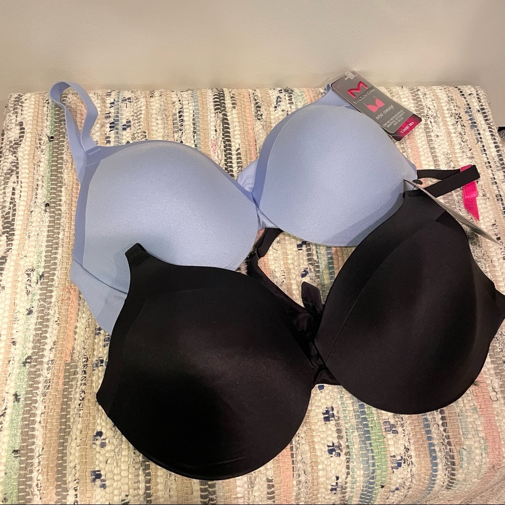 Maidenform T-Shirt Bras
